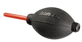 Hama 005610 - Pera limpiadora para cámaras