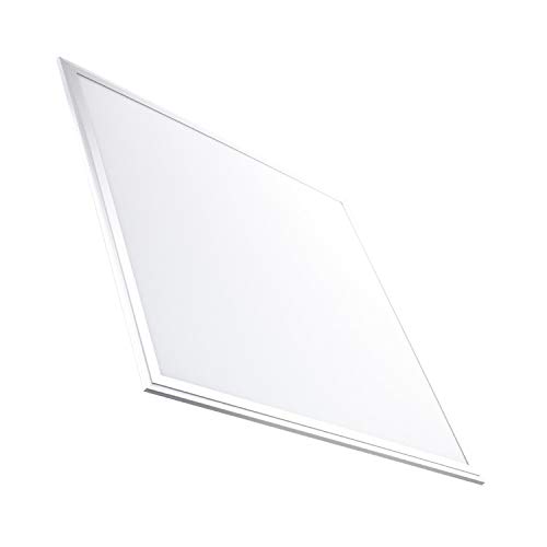 LEDKIA LIGHTING Panel LED Slim 60x60cm 40W 3600lm Blanco Neutro 4000K - 4500K