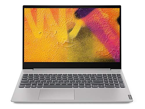 Lenovo S340-14API- Ordenador portátil de 14" FullHD (AMD Ryzen 5-3500U, 8GB de RAM, 512GB SSD, AMD Radeon Vega 8 Graphics, Windows10) Gris - Teclado QWERTY español