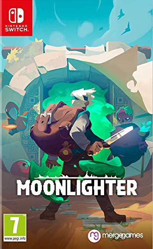 Moonlighter