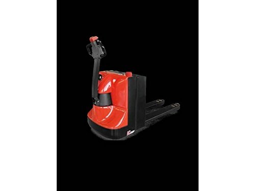 Nueva transpaleta eléctrica pallet truck new Marca NTC T-20 *1000x680*