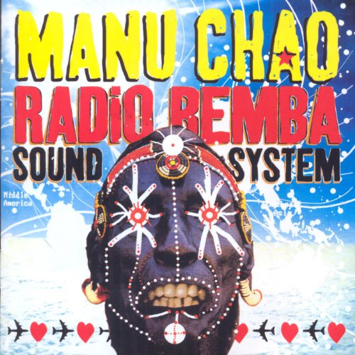 Radio Bemba Sound System