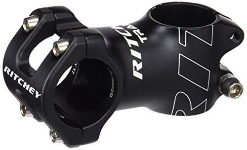 Ritchey Comp Trail Potencia MTB, Negro, 60 mm