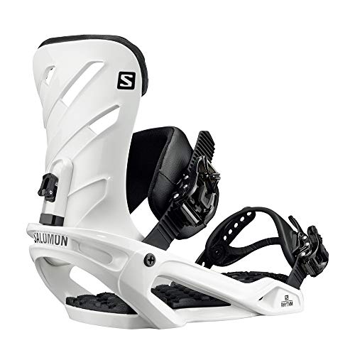 SALOMON Rhythm Snowboard Bindings Mens