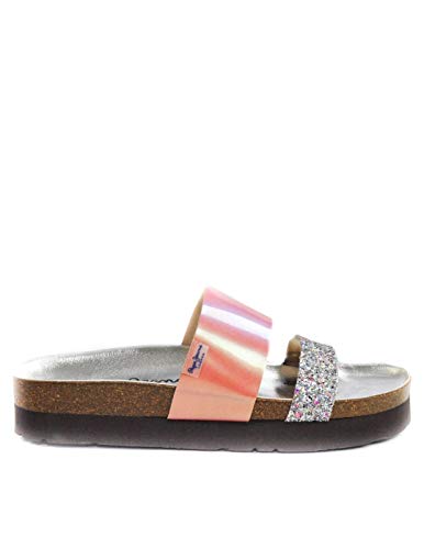 Sandalias Pepe Jeans Oban Multicolor Mujer 39 Multicolor