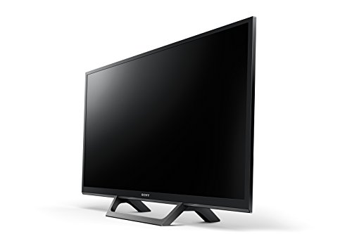 Sony de 32we615 80 cm televisor (HD Ready, sintonizador triple, Smart TV)