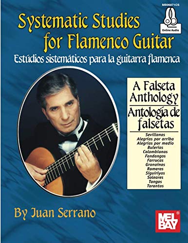 Systematic Studies for Flamenco Guitar