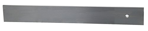 Taller Reglas, de acero especial, pulido, con o sin división de aristado, con o sin división de mm, tamaños: 300 – 1000 mm