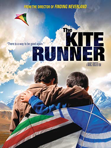 The Kite Runner