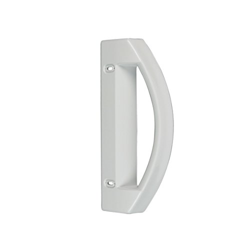 Tirador puerta frigorífico como fuente de AEG Electrolux 206280801 Privileg 02209047