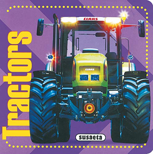 Tractors (Toca Els Transports)