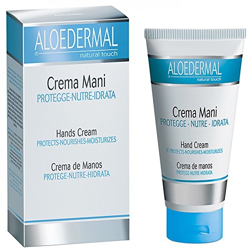 TREPAT-DIET - ALOEDERMAL CREMA MANOS TREPAT-