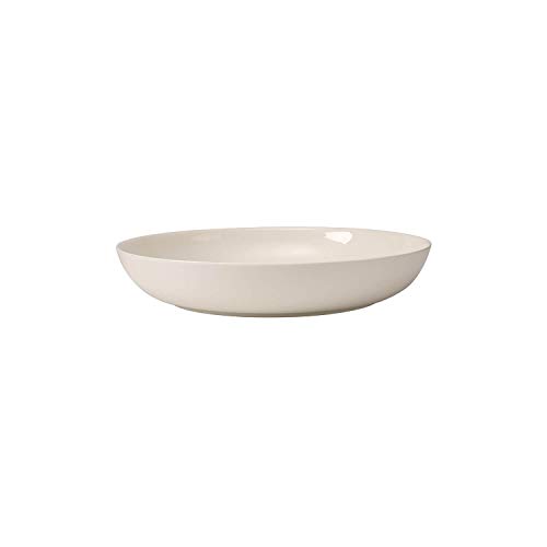 Villeroy & Boch For Me ensaladera, Porcelana Premium, Blanco