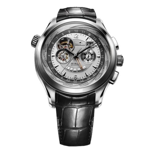 Zenith 03.0520.4037/01.C492 - Reloj