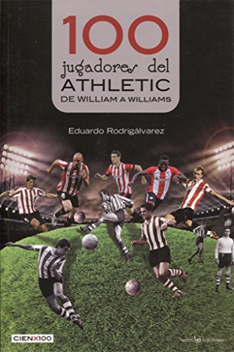 100 jugadores del athletic (Cien x 100)