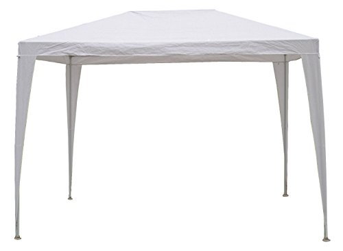 8704N134 - Carpa Rafia 2X3 Blanca