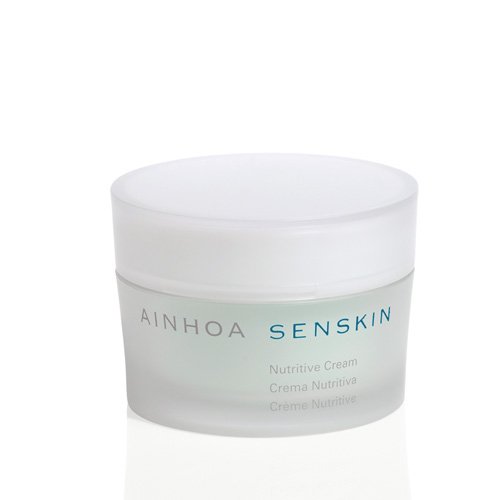 Ainhoa Crema Nutritiva - 50 ml