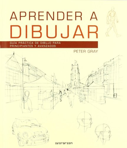 Aprender A Dibujar