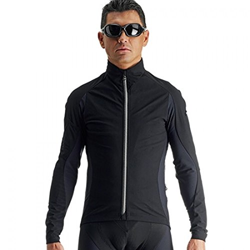 assos - Ij.habu, Color Negro, Talla XL