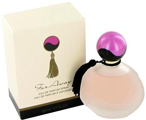 Avon Far Away Eau de Parfum Spray for Women, 1.7 Fluid Ounce by Avon