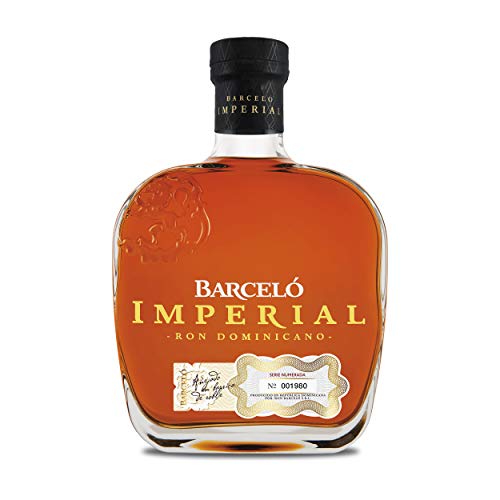 Barceló Imperial Ron - 700 ml