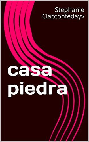 casa piedra