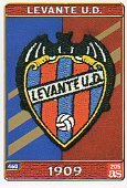 Cromos. LAS FICHAS DE LA LIGA 2005-2006. 460 / 205. LEVANTE U. D.