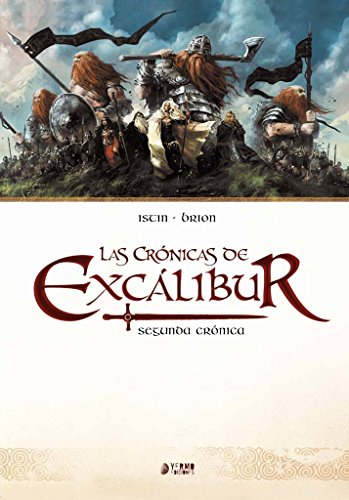 Crónicas De Excalibur 2