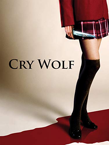 Cry Wolf