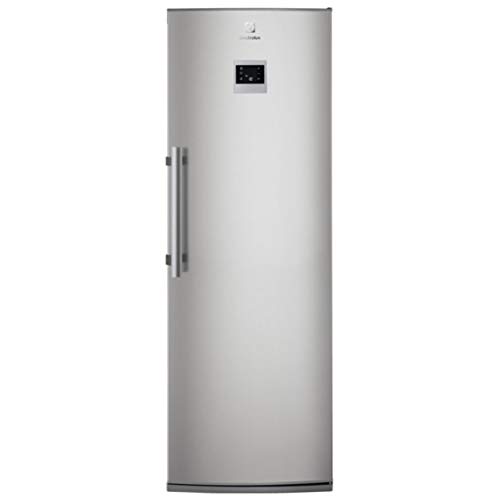 Electrolux ERF4162AOX - Frigorífico (Independiente, Acero inoxidable, Derecho, 381L, 386L, SN, ST, T, No)