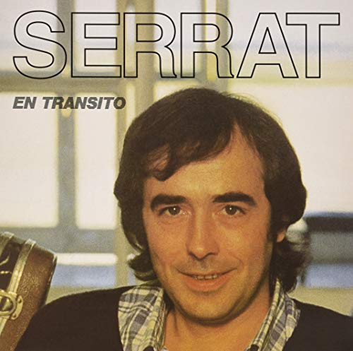 En Tránsito [Vinilo]