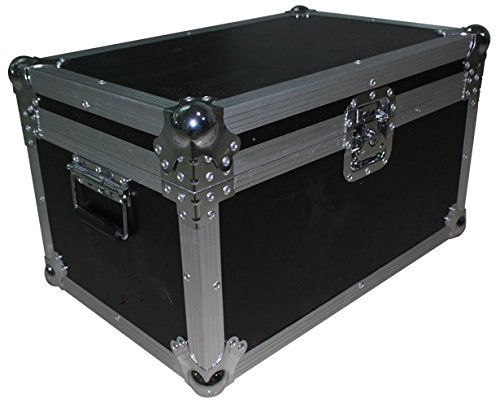 FLIGHTCASE IBIZA LIGHT FC2350 PARA 2x CABEZA MOVIL LED LMH350LED