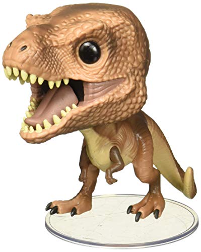 Funko Pop! - Tyrannosaurus Rex Figura de Vinilo 26734