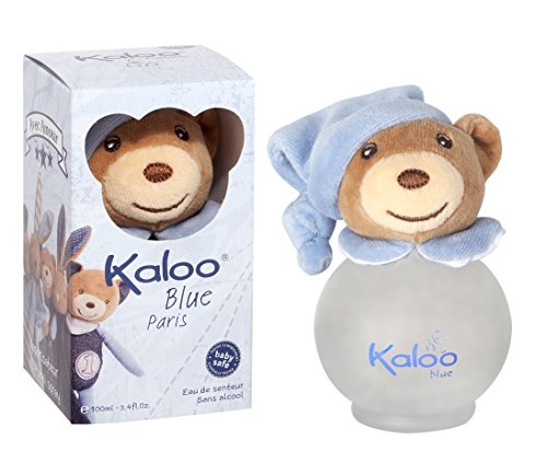 Kaloo Classic Blue Fragancia para Niños - 100 ml