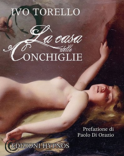 La casa delle conchiglie (Impronte)