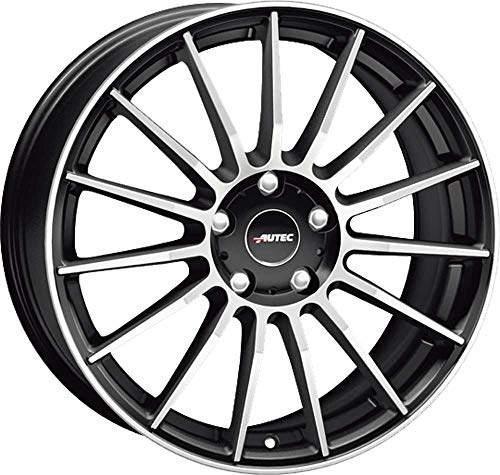 Llantas LAMERA 8.0x18 ET41 5x115 SWMP para Opel Ampera Antara Astra Cascada Insignia Zafira