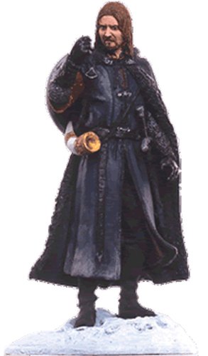LOTR Figura de Plomo El Señor de los Anillos (sólo la Figura) Nº 108 Boromir At The Misty Mountains