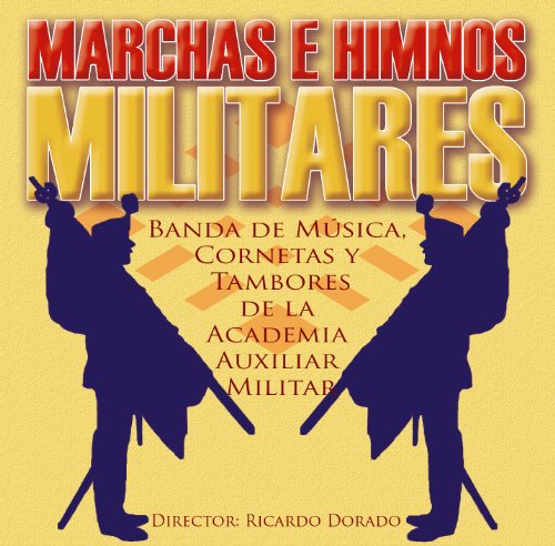 Marchas e Himnos Militares