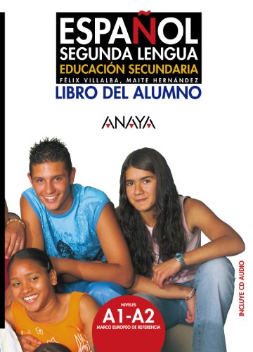 Nuevo Sueña: Español Segunda Lengua. Libro del Alumno A1-A2 (Métodos - Español Segunda Lengua - Libro Del Alumno)