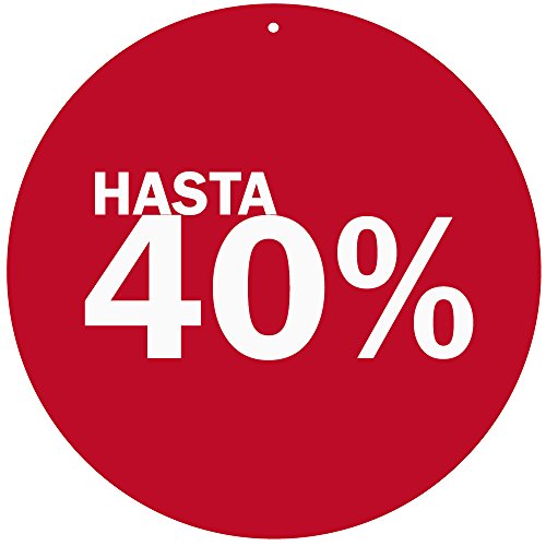 Oedim Cartón microcanal Rebajas 40% | Ideal para Mostrar Ofertas de su establecimiento