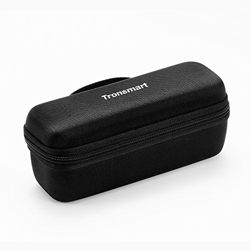 para Tronsmart Mega Altavoz Portátil, Duro EVA Viaje Estuche Bolso Funda Caja