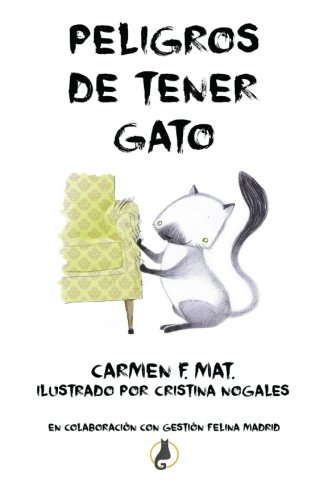 Peligros de tener gato