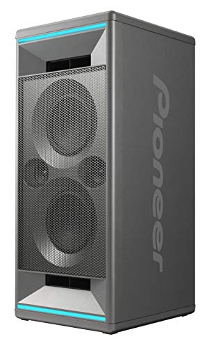 Pioneer Xw-Sx50-H Sistema De Audio, Gris