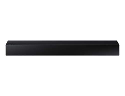 Samsung HW-N300 Altavoz soundbar 2.0 Canales Negro Inalámbrico y alámbrico - Barra de Sonido (2.0 Canales, DTS Digital Surround,Dolby Digital, Inalámbrico y alámbrico, 15 W, 0,45 W, 641 mm)