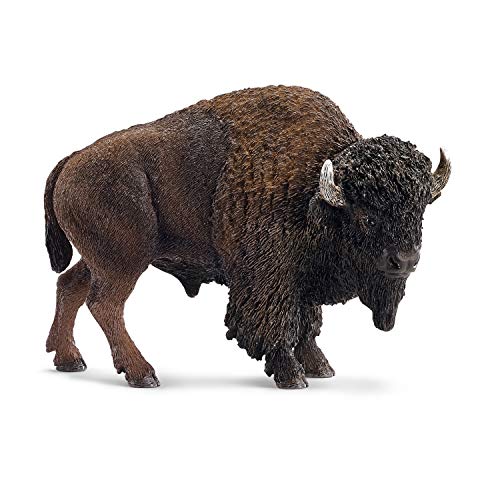 Schleich - Figura Bisonte (14714)