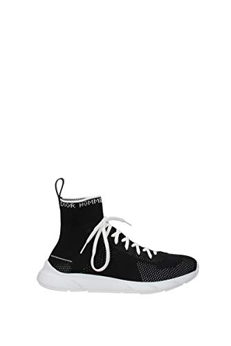 Sneakers Christian Dior Hombre - Tejido (3SN224YAEB21969) 38 EU