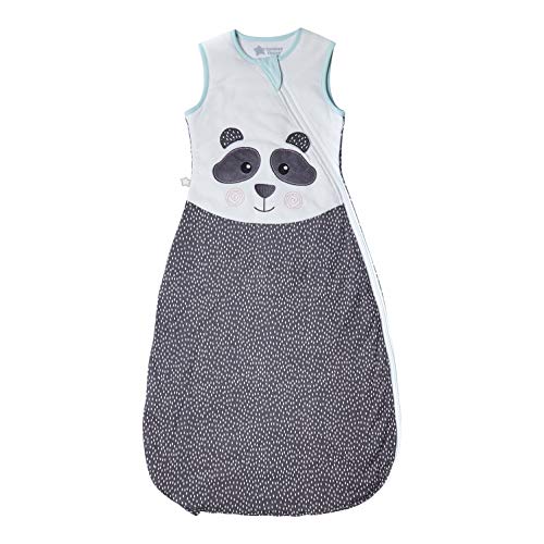 Tommee Tippee Saco de dormir grobag 18-36 m, 1.0 tog, Pip el Panda