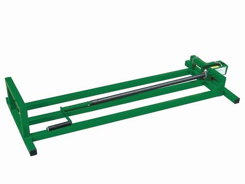 Tool País qt200 Lift para tractor cortacésped