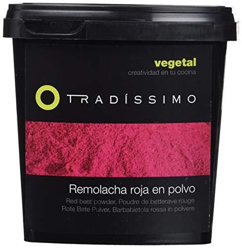 Tradissimo, Remolacha deshidratada - 500 gr.