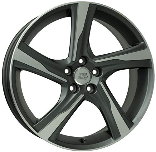 1 Llantas de Aleación WSPItaly NAPOLI 18" OEM PART.N. : 31414194